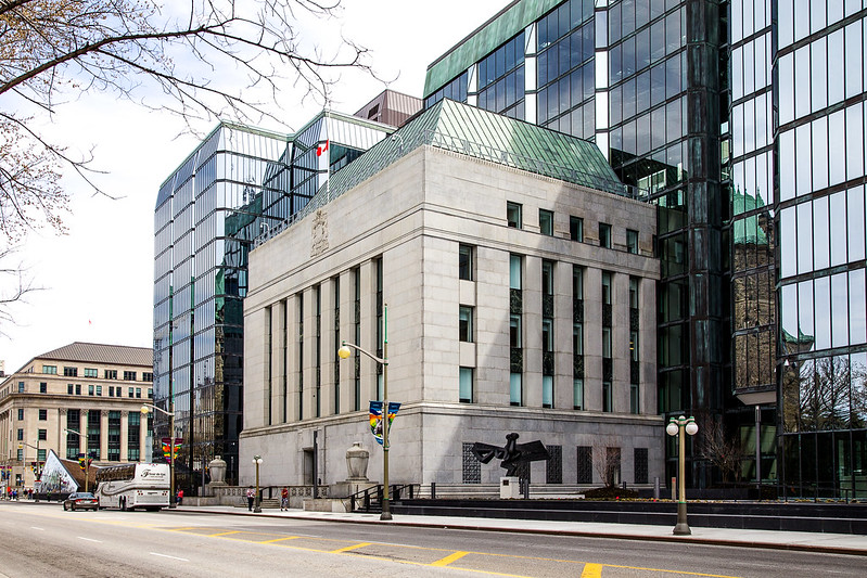 Bank of Canada